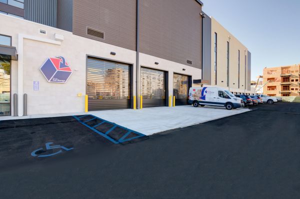 Secure Self Storage - East Norwalk-FREE VAN FOR MOVING IN - 4 Willard Road