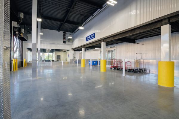 Secure Self Storage - East Norwalk-FREE VAN FOR MOVING IN - 4 Willard Road