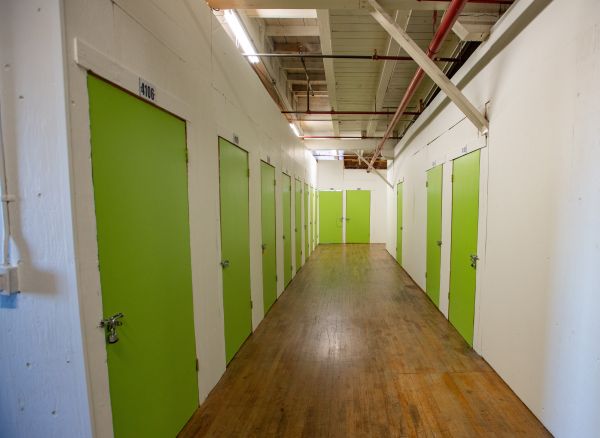 More Space Storage - Spokane - 107 South State Street