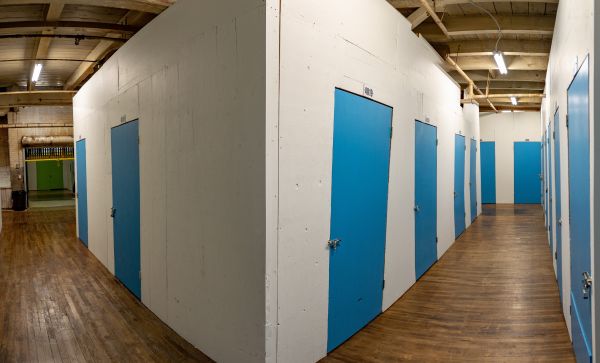 More Space Storage - Spokane - 107 South State Street