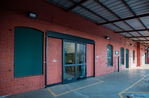 More Space Storage - Spokane - 107 South State Street