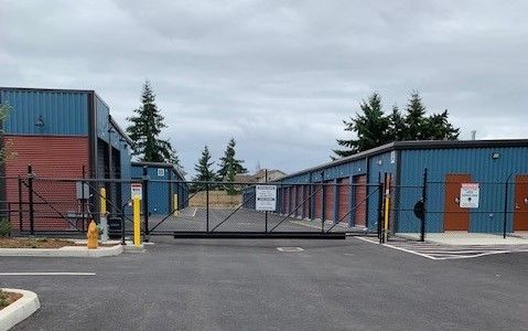 More Space Storage Ridgefield/Vancouver - 16208 Northeast 10th Avenue