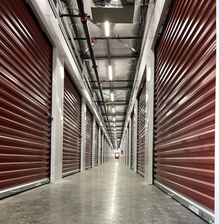 More Space Storage Ridgefield/Vancouver - 16208 Northeast 10th Avenue