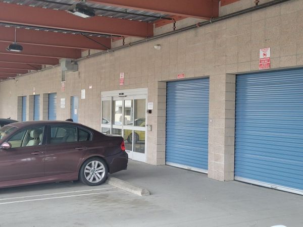 Extra Space Storage - 6707 - Canoga Park - Topanga Canyon Blvd - 7026 Topanga Canyon Boulevard