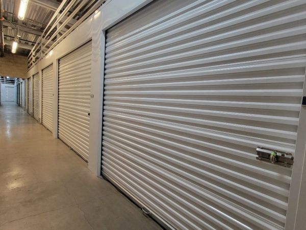 Extra Space Storage - 6707 - Canoga Park - Topanga Canyon Blvd - 7026 Topanga Canyon Boulevard