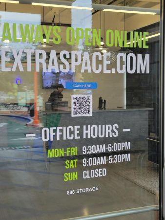 Extra Space Storage - 6707 - Canoga Park - Topanga Canyon Blvd - 7026 Topanga Canyon Boulevard