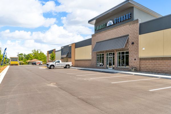 Pinnacle Storage of Hampstead - 15972 U.S. 17