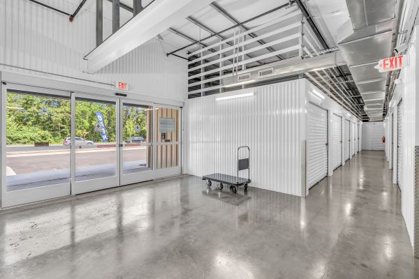 Pinnacle Storage of Hampstead - 15972 U.S. 17