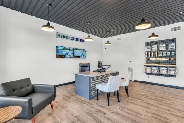 Pinnacle Storage of Hampstead - 15972 U.S. 17