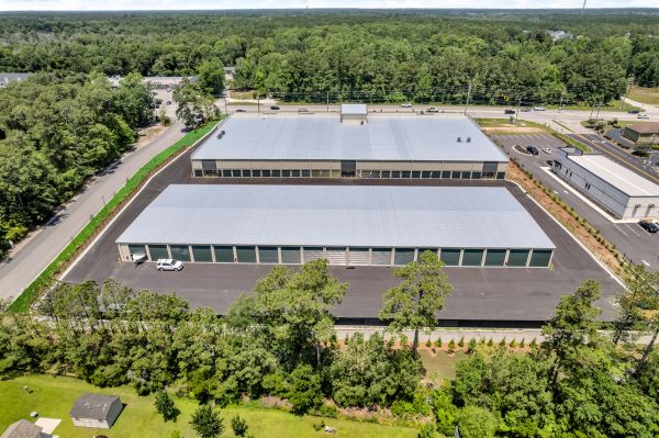 Pinnacle Storage of Hampstead - 15972 U.S. 17