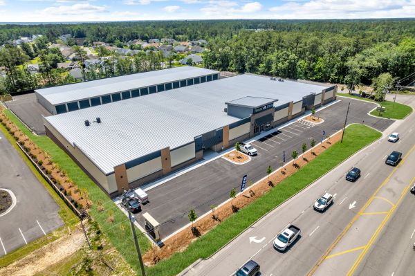 Pinnacle Storage of Hampstead - 15972 U.S. 17