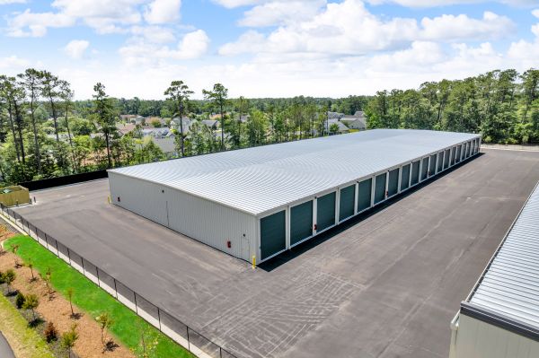 Pinnacle Storage of Hampstead - 15972 U.S. 17