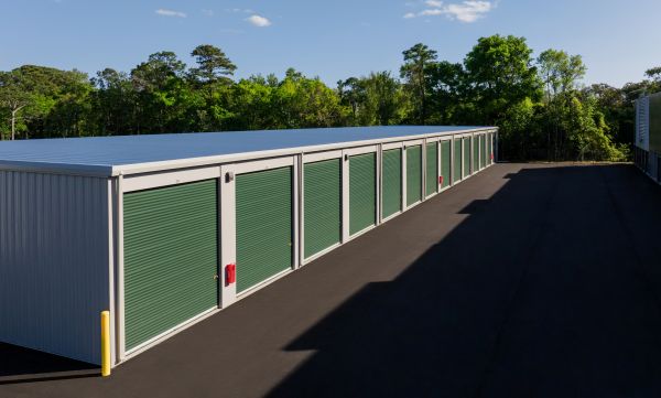 Pinnacle Storage - Monkey Junction - 5801 Carolina Beach Road