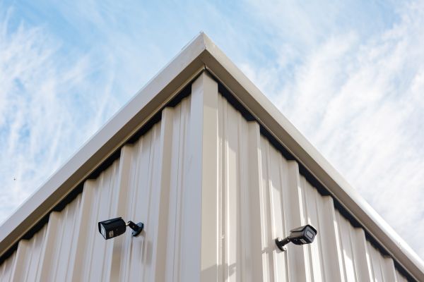 Pinnacle Storage - Monkey Junction - 5801 Carolina Beach Road
