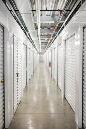 Pinnacle Storage - Monkey Junction - 5801 Carolina Beach Road