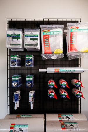 Pinnacle Storage - Monkey Junction - 5801 Carolina Beach Road