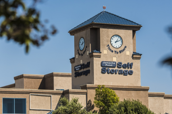 Jamacha Point Self Storage LLC - 2550 Folex Way