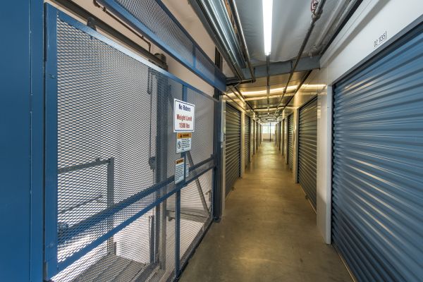 Jamacha Point Self Storage LLC - 2550 Folex Way