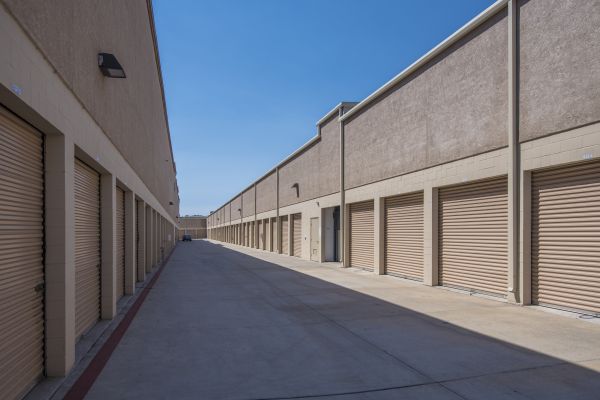 Jamacha Point Self Storage LLC - 2550 Folex Way