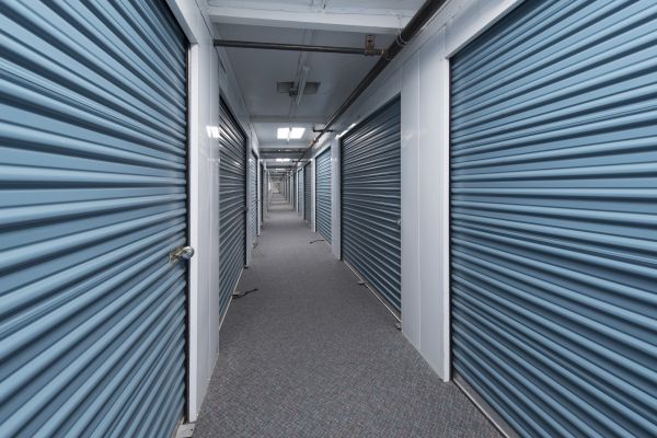 Jamacha Point Self Storage LLC - 2550 Folex Way
