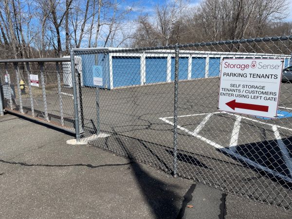 Storage Sense - Southington - Plantsville - 493 Old Turnpike Road