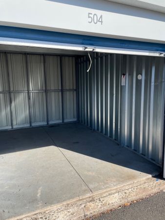Storage Sense - Southington - Plantsville - 493 Old Turnpike Road