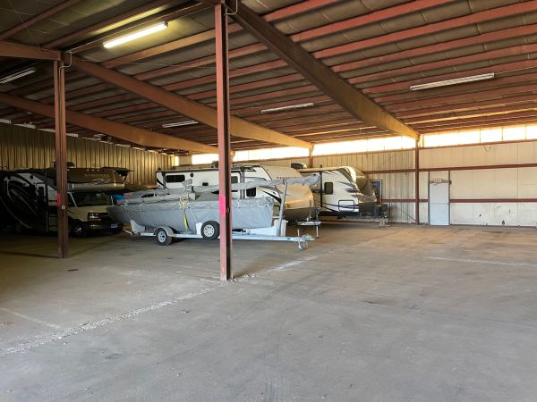 Storage Sense - Southington - Plantsville - 493 Old Turnpike Road
