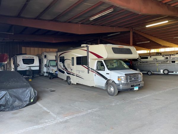 Storage Sense - Southington - Plantsville - 493 Old Turnpike Road
