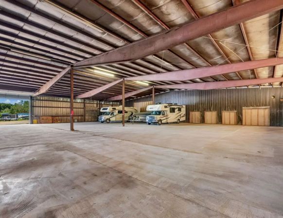 Storage Sense - Southington - Plantsville - 493 Old Turnpike Road
