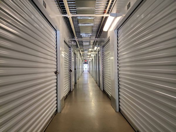 Storage Sense - Monroe - 551 Pepper Street