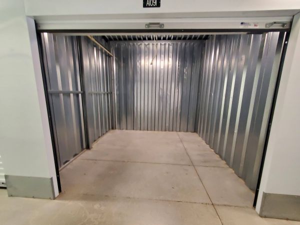 Storage Sense - Monroe - 551 Pepper Street
