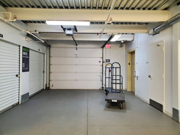 Storage Sense - Monroe - 551 Pepper Street