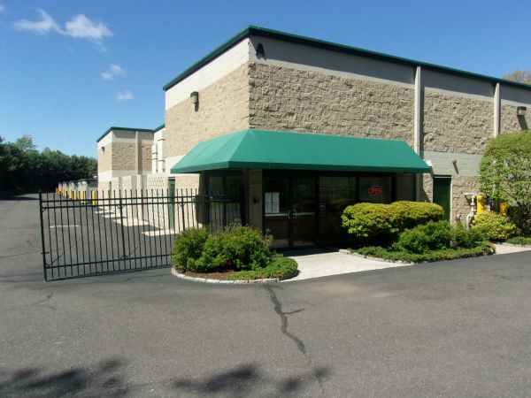 Storage Sense - Monroe - 551 Pepper Street