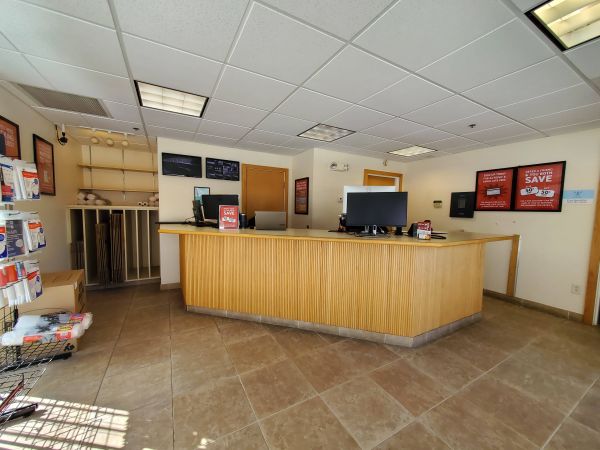 Storage Sense - Monroe - 551 Pepper Street