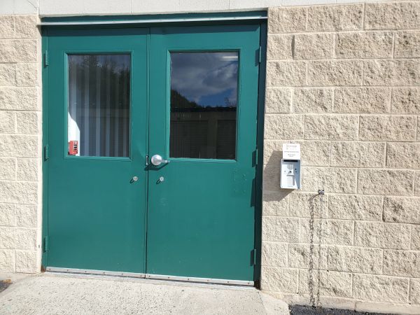 Storage Sense - Monroe - 551 Pepper Street