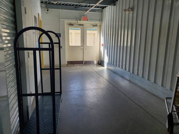 Storage Sense - Monroe - 551 Pepper Street