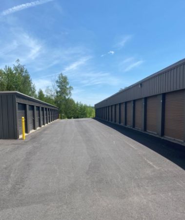 024 All Purpose Storage - Plymouth - 497 Tenney Mountain Highway