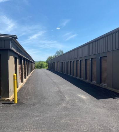 024 All Purpose Storage - Plymouth - 497 Tenney Mountain Highway