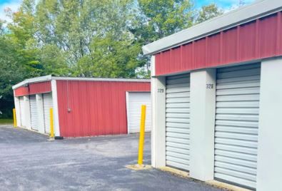 080 All Purpose Storage - Burlington - 46 Swift Street
