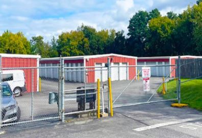 080 All Purpose Storage - Burlington - 46 Swift Street