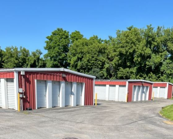 080 All Purpose Storage - Burlington - 46 Swift Street