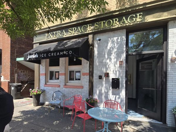 Extra Space Storage - 2094 - Brookline - Station St - 5 Station Street