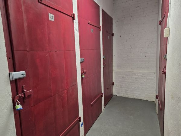 Extra Space Storage - 2094 - Brookline - Station St - 5 Station Street