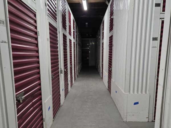 Extra Space Storage - 2094 - Brookline - Station St - 5 Station Street