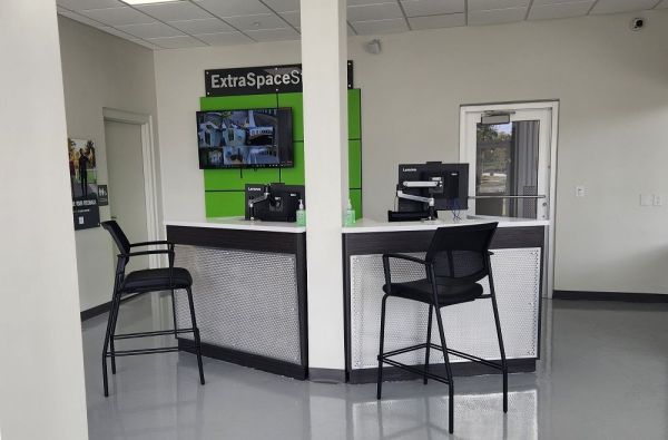 Extra Space Storage - 6330 - Fort Myers - Palm Beach Blvd - 3031 Palm Beach Boulevard