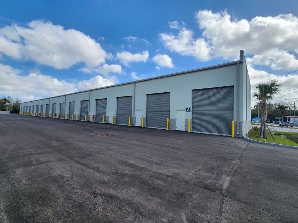 Extra Space Storage - 6330 - Fort Myers - Palm Beach Blvd - 3031 Palm Beach Boulevard