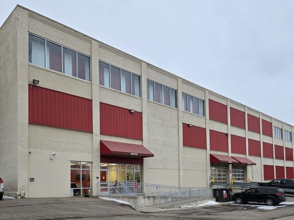 Extra Space Storage - 6586 - Lansing - S Hosmer St - 506 South Hosmer Street