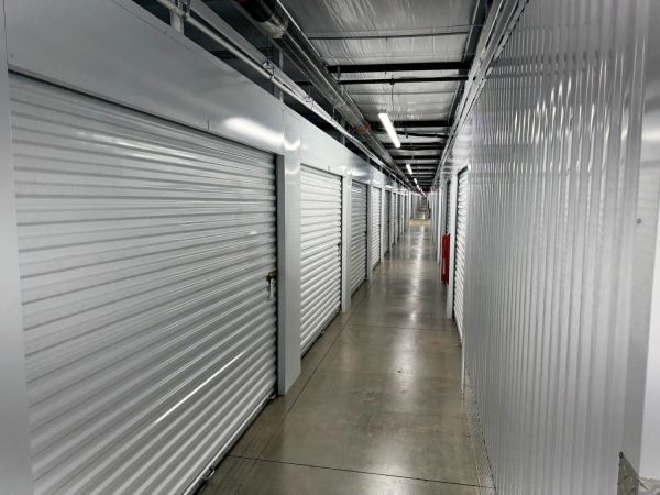 Extra Space Storage - 6661 - McKinney - Silverado Trl - 8901 Silverado Trail