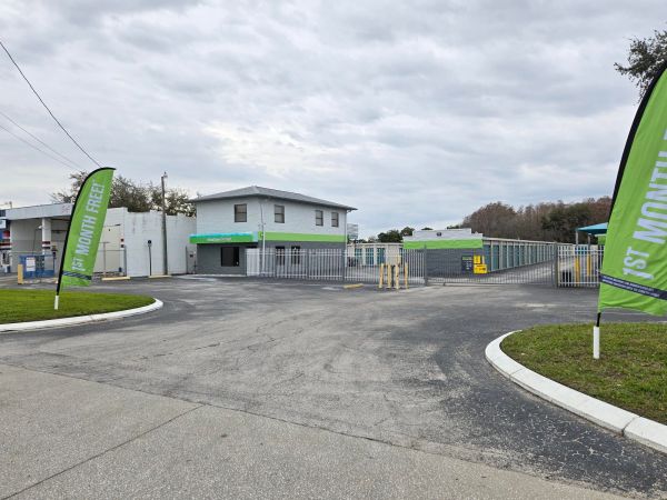 Extra Space Storage - 6786 - Hudson - 7132 State Rd 52 - 7132 State Road 52