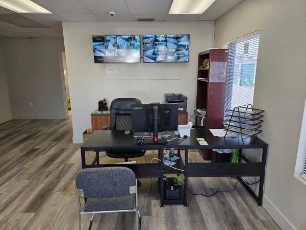 Extra Space Storage - 6786 - Hudson - 7132 State Rd 52 - 7132 State Road 52